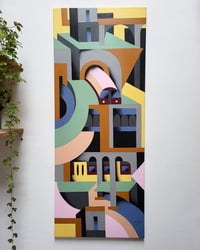 Image 1 of Urban fabric