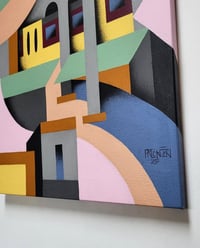 Image 2 of Urban fabric