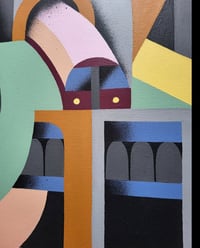 Image 3 of Urban fabric