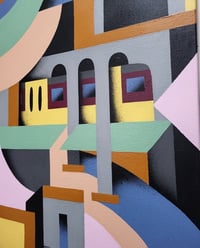 Image 5 of Urban fabric