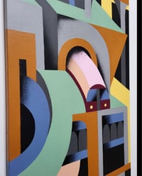Image 4 of Urban fabric