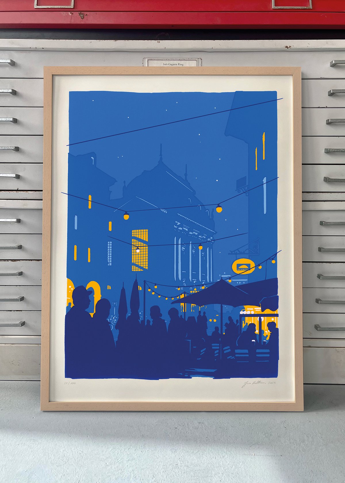 Image of Kornhausplatz Bern