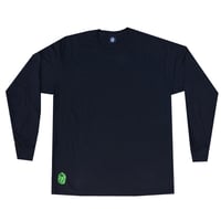 Image 4 of SOLOMOSTRY STVDIO LONGSLEEVE