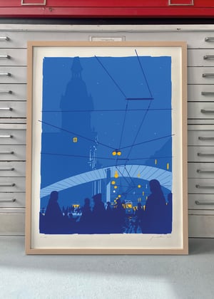 Image of Bahnhofplatz Bern