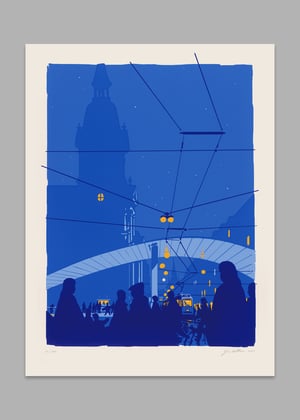 Image of Bahnhofplatz Bern