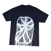 Image 1 of SOLOMOSTRY STVDIO BLACK