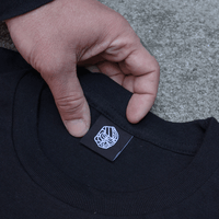 Image 4 of SOLOMOSTRY STVDIO BLACK