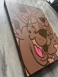 Image 2 of Scooby Doo