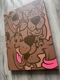 Image 3 of Scooby Doo
