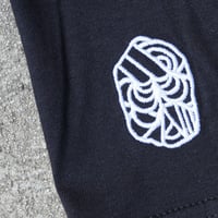 Image 5 of SOLOMOSTRY STVDIO BLACK