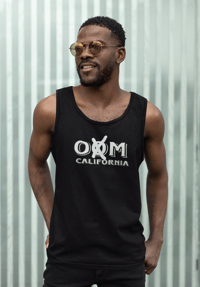 Image 2 of OM Comfort Mens Tank