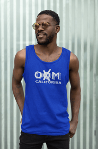 Image 3 of OM Comfort Mens Tank