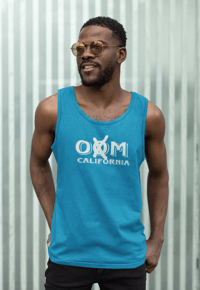Image 4 of OM Comfort Mens Tank