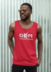 Image 1 of OM Comfort Mens Tank
