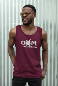 Image 5 of OM Comfort Mens Tank