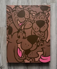 Image 1 of Scooby Doo