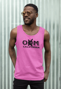 Image 6 of OM Comfort Mens Tank