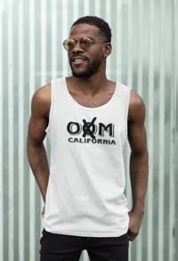 Image 7 of OM Comfort Mens Tank
