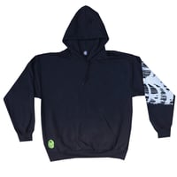 Image 3 of SOLOMOSTRY STVDIO HOODIE