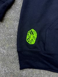 Image 5 of SOLOMOSTRY STVDIO HOODIE