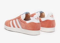 Image 2 of Adidas gazelle saumon 