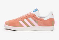 Image 3 of Adidas gazelle saumon 