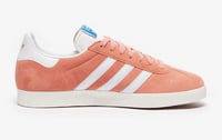 Image 4 of Adidas gazelle saumon 