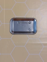 Image 2 of DDP Logo badge