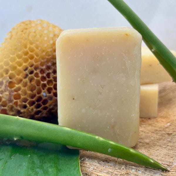 Cannabis Hemp Oil Soap