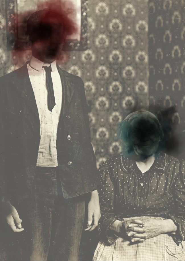 James Osland & Andrew Heath - Petrichor