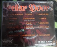 Image 2 of "Cellar Door" album on CD