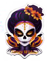 Tangy Widow
