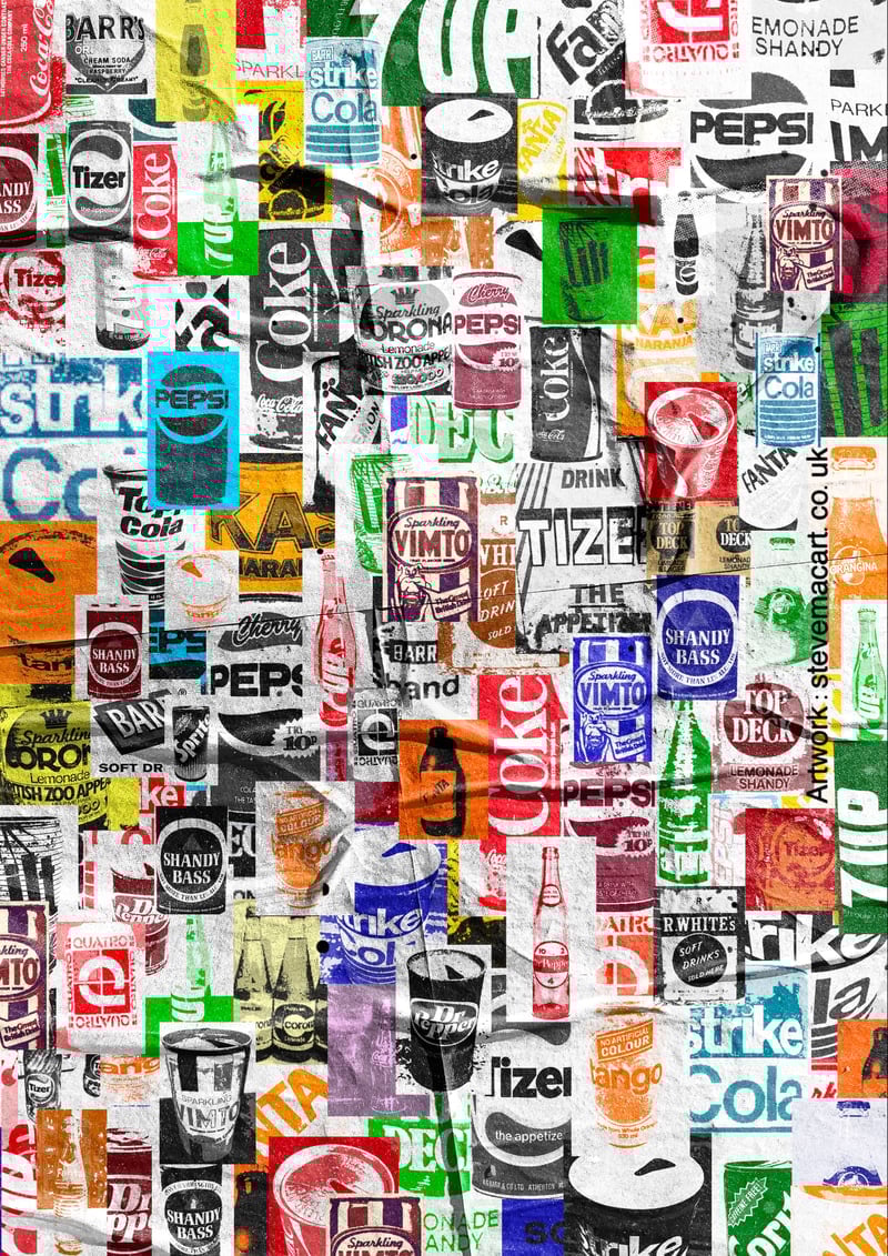 POP - Vintage