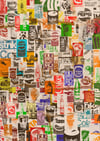 POP - Antique
