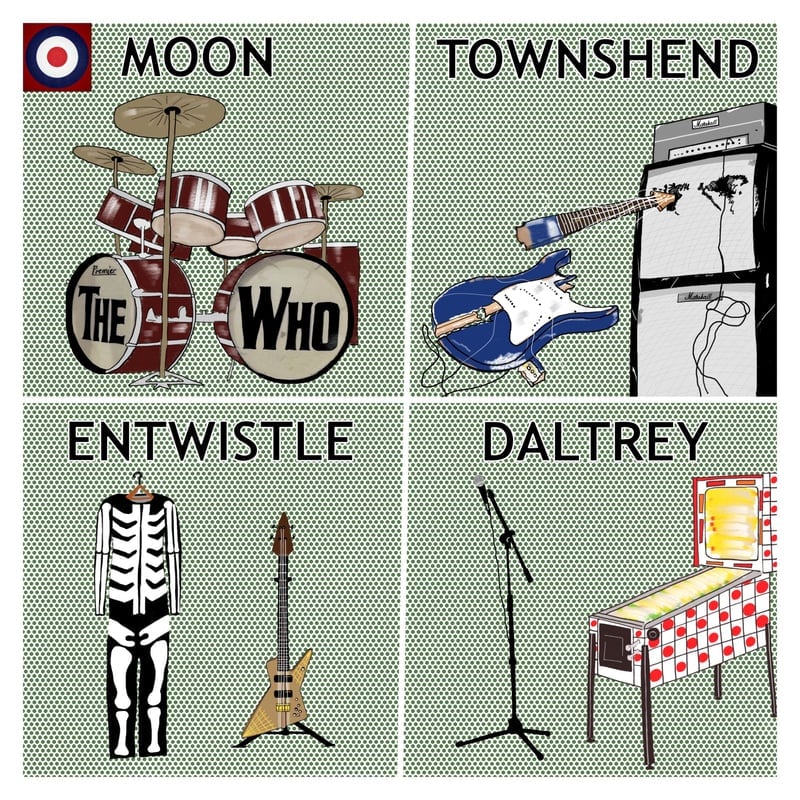 The Who