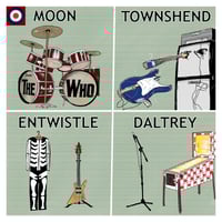 The Who