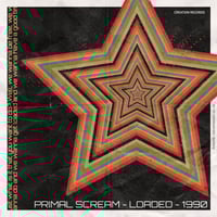 Primal Scream - Loaded