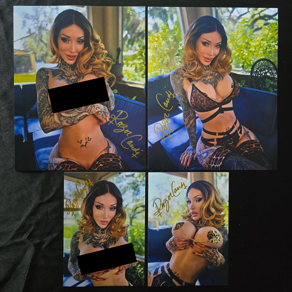 Bryan April bundle