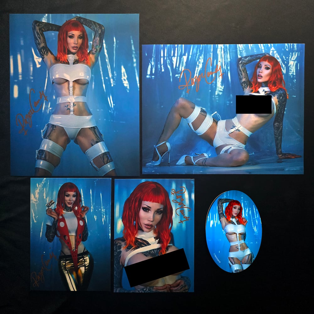 Bryan April bundle