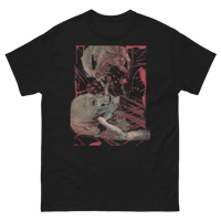 Image 1 of Corpse Kisser pt.1 Tshirt