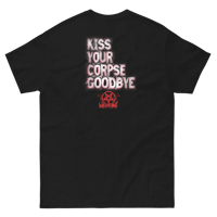 Image 2 of Corpse Kisser pt.1 Tshirt