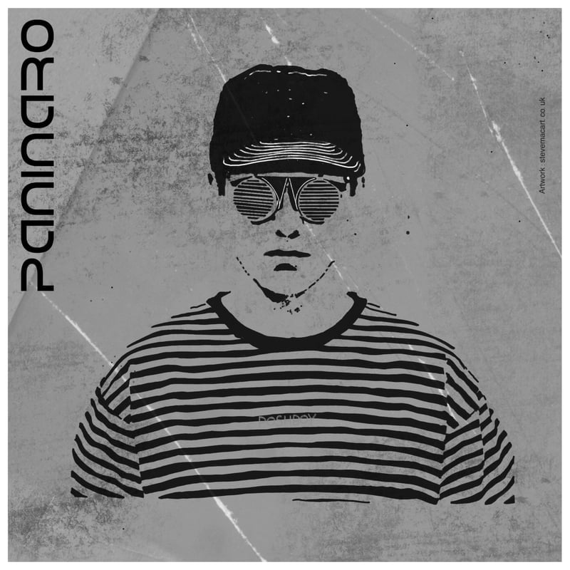 Pet Shop Boys - Paninaro