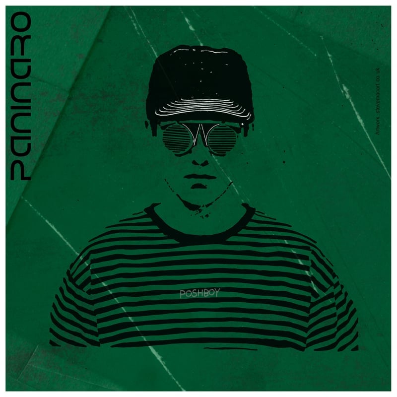 Pet Shop Boys - Paninaro