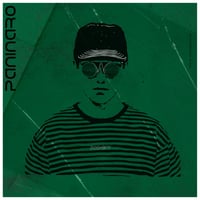 Image 2 of Pet Shop Boys - Paninaro