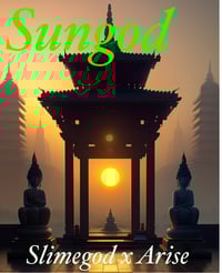 Sungod (Limited Edition)