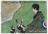 The Who - Quadrophenia - Jimmy