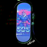 WEHA DECK
