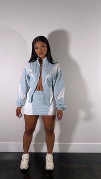 Image 3 of SADIE SEAFOAM
