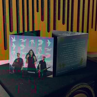Image 3 of TRIGAIDA - POLET (CD in digipack) OUT NOW