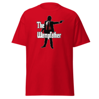 Image 3 of WampFather T-shirts!